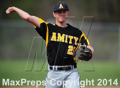 Thumbnail 1 in Amity Regional @ Sheehan photogallery.
