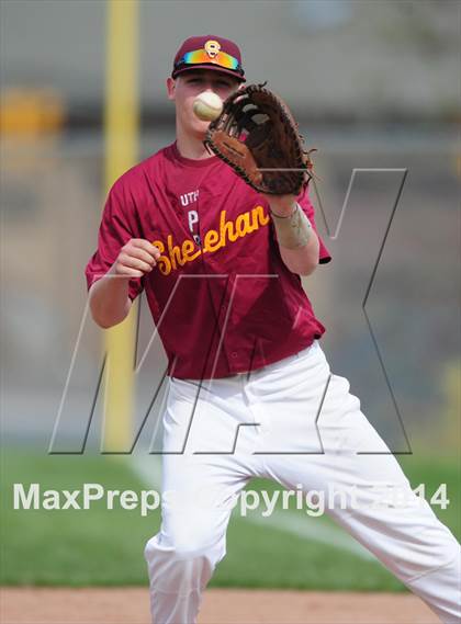 Thumbnail 1 in Amity Regional @ Sheehan photogallery.