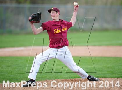 Thumbnail 2 in Amity Regional @ Sheehan photogallery.