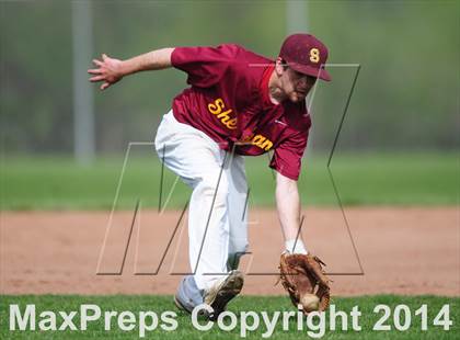 Thumbnail 2 in Amity Regional @ Sheehan photogallery.