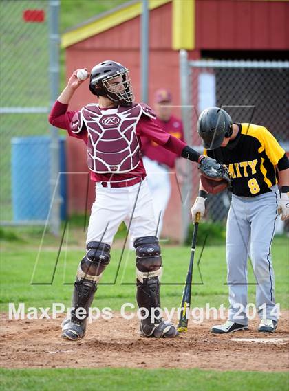 Thumbnail 2 in Amity Regional @ Sheehan photogallery.