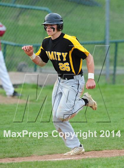 Thumbnail 1 in Amity Regional @ Sheehan photogallery.