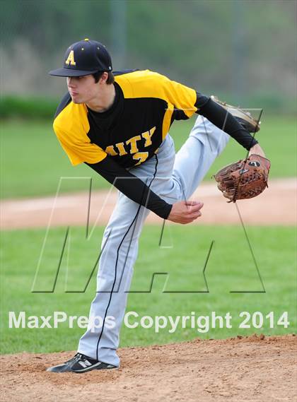 Thumbnail 2 in Amity Regional @ Sheehan photogallery.