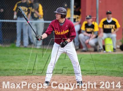 Thumbnail 3 in Amity Regional @ Sheehan photogallery.
