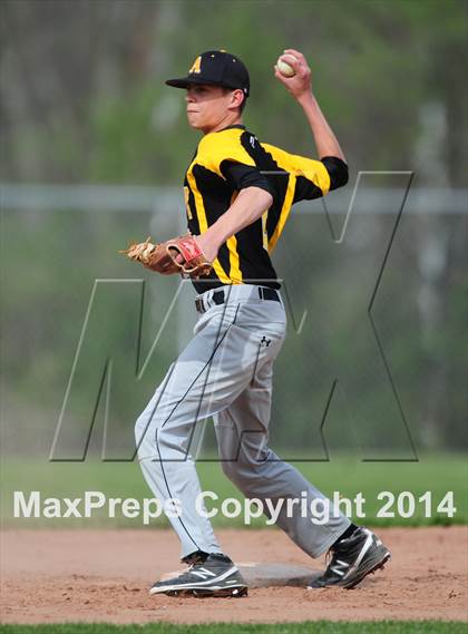 Thumbnail 3 in Amity Regional @ Sheehan photogallery.