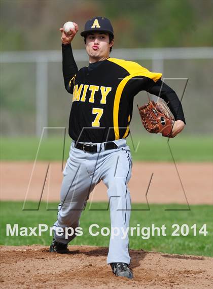 Thumbnail 1 in Amity Regional @ Sheehan photogallery.