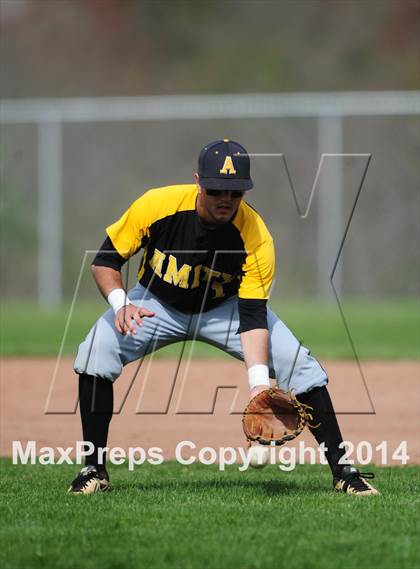 Thumbnail 3 in Amity Regional @ Sheehan photogallery.