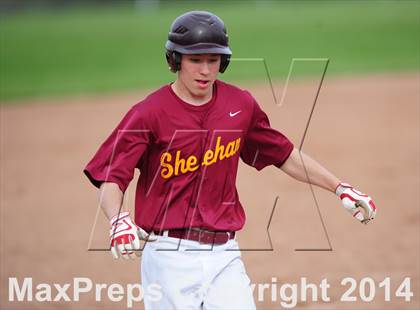 Thumbnail 2 in Amity Regional @ Sheehan photogallery.
