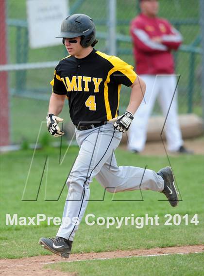 Thumbnail 3 in Amity Regional @ Sheehan photogallery.