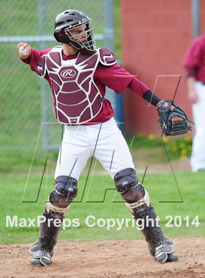 Thumbnail 3 in Amity Regional @ Sheehan photogallery.