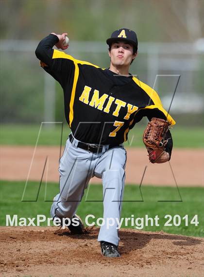 Thumbnail 3 in Amity Regional @ Sheehan photogallery.