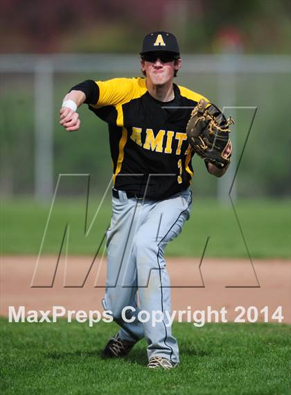 Thumbnail 1 in Amity Regional @ Sheehan photogallery.
