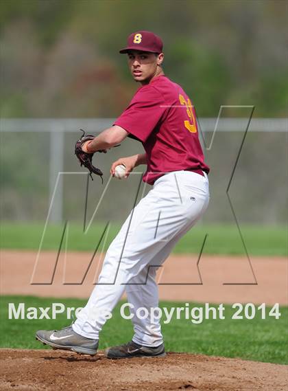 Thumbnail 2 in Amity Regional @ Sheehan photogallery.
