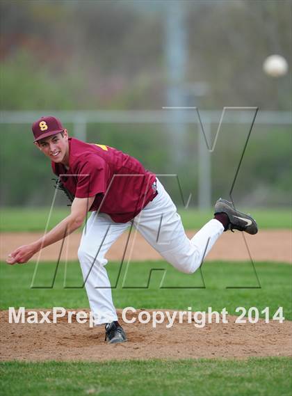 Thumbnail 2 in Amity Regional @ Sheehan photogallery.