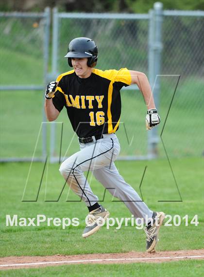 Thumbnail 3 in Amity Regional @ Sheehan photogallery.