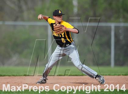Thumbnail 3 in Amity Regional @ Sheehan photogallery.