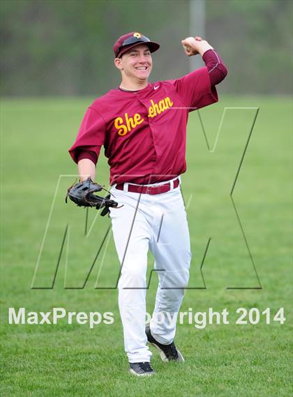 Thumbnail 2 in Amity Regional @ Sheehan photogallery.