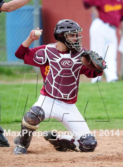 Thumbnail 1 in Amity Regional @ Sheehan photogallery.