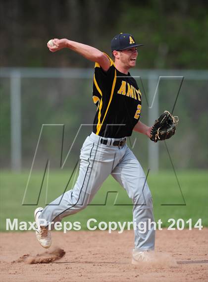 Thumbnail 2 in Amity Regional @ Sheehan photogallery.