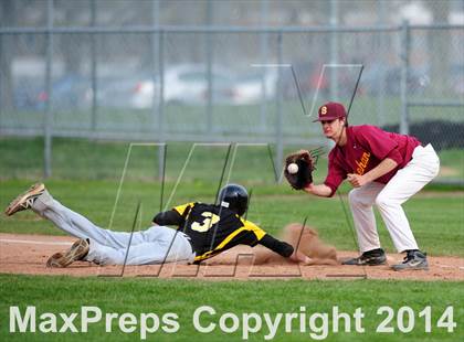 Thumbnail 1 in Amity Regional @ Sheehan photogallery.