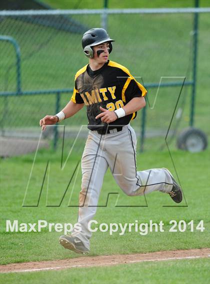 Thumbnail 3 in Amity Regional @ Sheehan photogallery.