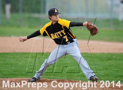Thumbnail 3 in Amity Regional @ Sheehan photogallery.