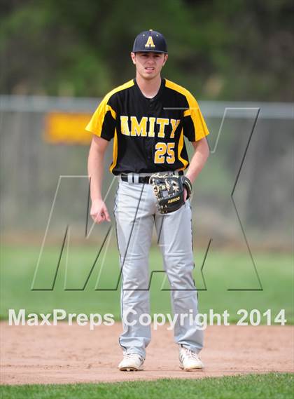 Thumbnail 3 in Amity Regional @ Sheehan photogallery.
