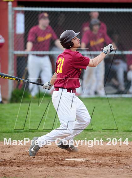 Thumbnail 1 in Amity Regional @ Sheehan photogallery.