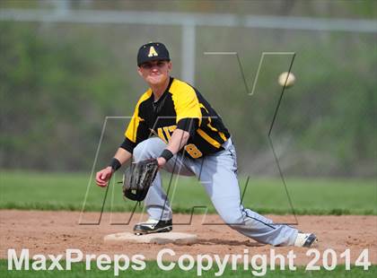 Thumbnail 2 in Amity Regional @ Sheehan photogallery.