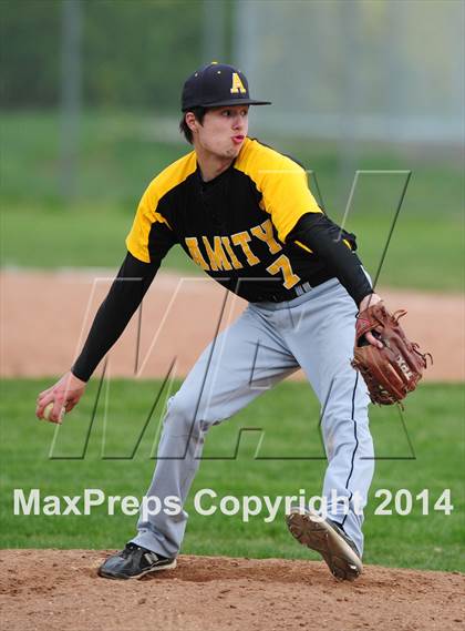 Thumbnail 2 in Amity Regional @ Sheehan photogallery.