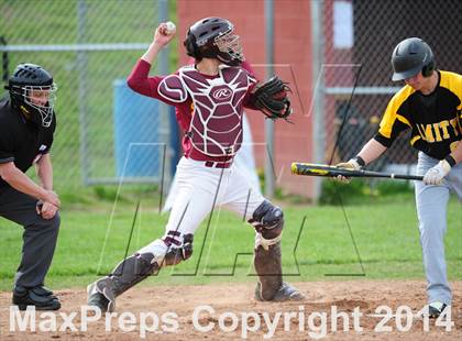 Thumbnail 1 in Amity Regional @ Sheehan photogallery.