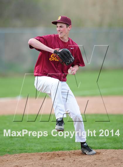 Thumbnail 1 in Amity Regional @ Sheehan photogallery.