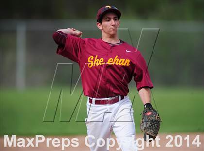 Thumbnail 2 in Amity Regional @ Sheehan photogallery.