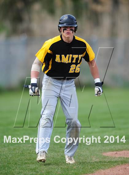 Thumbnail 3 in Amity Regional @ Sheehan photogallery.