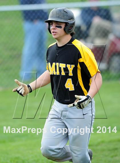 Thumbnail 1 in Amity Regional @ Sheehan photogallery.