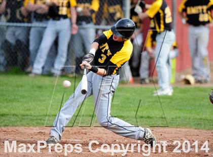 Thumbnail 2 in Amity Regional @ Sheehan photogallery.
