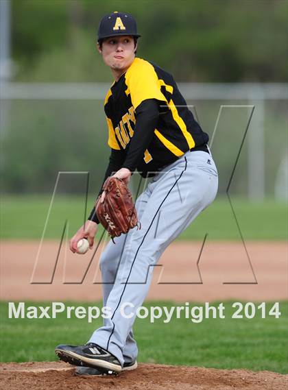Thumbnail 3 in Amity Regional @ Sheehan photogallery.