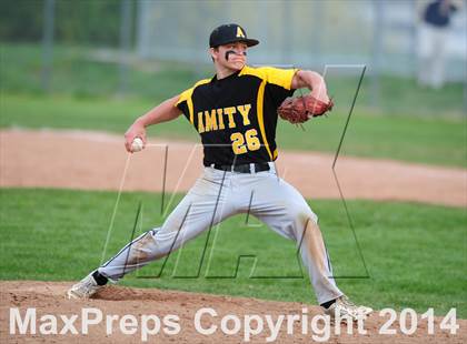 Thumbnail 2 in Amity Regional @ Sheehan photogallery.