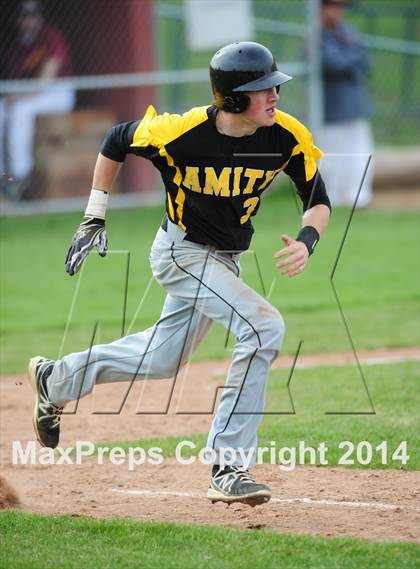 Thumbnail 2 in Amity Regional @ Sheehan photogallery.