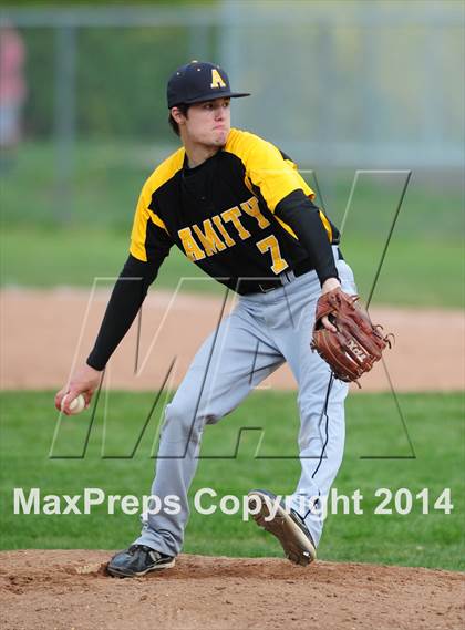 Thumbnail 3 in Amity Regional @ Sheehan photogallery.
