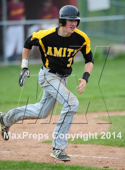 Thumbnail 1 in Amity Regional @ Sheehan photogallery.
