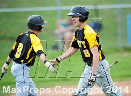 Thumbnail 2 in Amity Regional @ Sheehan photogallery.