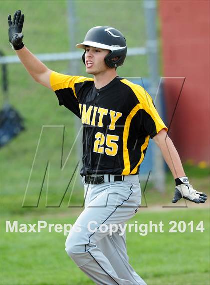 Thumbnail 2 in Amity Regional @ Sheehan photogallery.