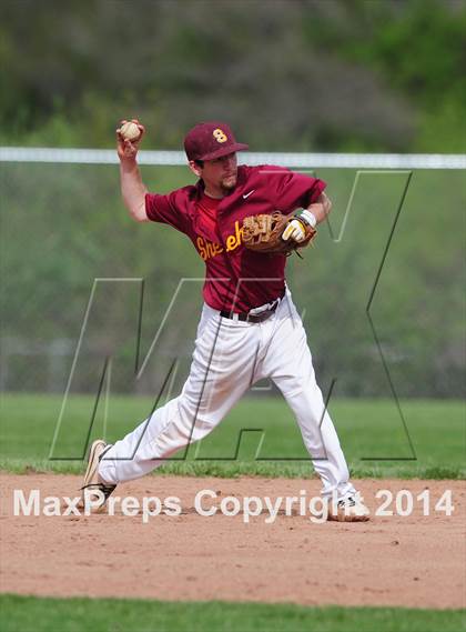 Thumbnail 2 in Amity Regional @ Sheehan photogallery.