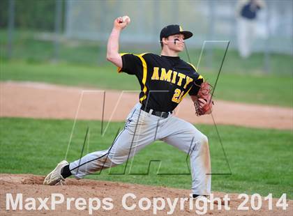 Thumbnail 3 in Amity Regional @ Sheehan photogallery.