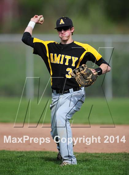 Thumbnail 3 in Amity Regional @ Sheehan photogallery.