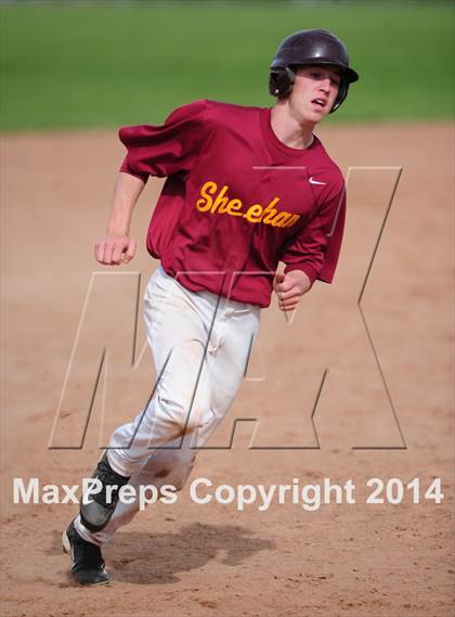 Thumbnail 1 in Amity Regional @ Sheehan photogallery.