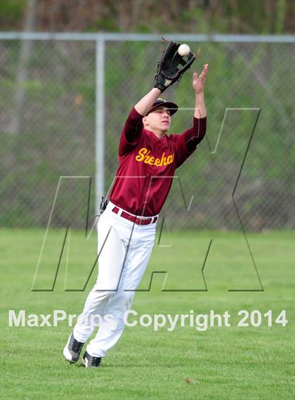 Thumbnail 2 in Amity Regional @ Sheehan photogallery.