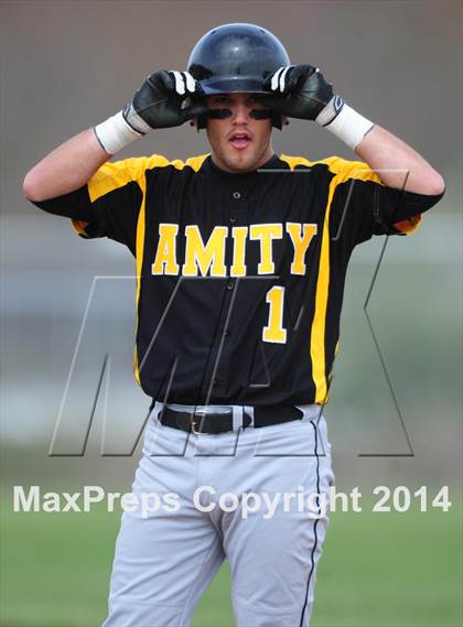 Thumbnail 3 in Amity Regional @ Sheehan photogallery.