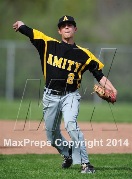 Thumbnail 3 in Amity Regional @ Sheehan photogallery.
